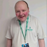 Bridge Creative Employee Martyn Walton's profile photo
