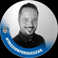 EVZ Employee Christian Clavadetscher's profile photo