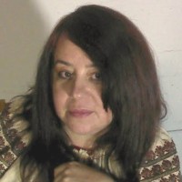 California Art Club Employee Daniela Ionescu's profile photo