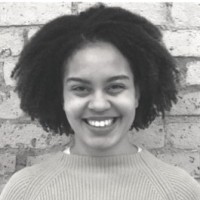 Graywolf Press Employee Shaina Robinson's profile photo