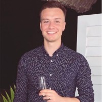 TARGET SITE SERVICES LIMITED Employee Alex Gordon's profile photo