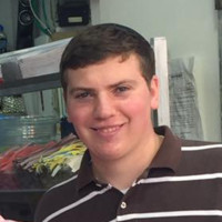 Cafe Merkaz Employee Joseph Davis's profile photo
