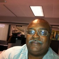 Daimler Trucks North America Employee Robert Tidwell's profile photo