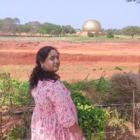 MP Developers Employee Infanta Suganthi's profile photo
