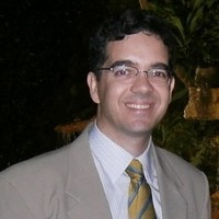 Universidade Federal de Uberlândia Employee Leonor Dias's profile photo