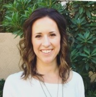 Vegas.com Employee Juliana Dean's profile photo