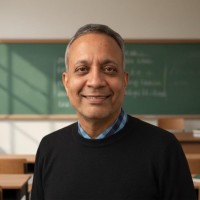 Finowave Pty Limited Employee Rajesh Yogi's profile photo