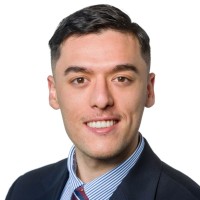 Maras Group Employee Belal Salih's profile photo