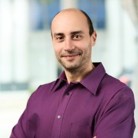 Sudo Biosciences Employee Alessio Alfieri's profile photo
