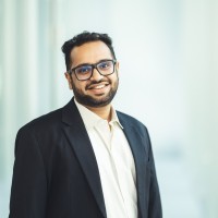 Dwij Mehta Email