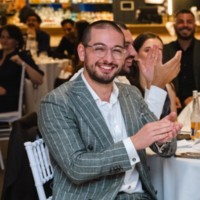 BlueScope Employee Michael Abdo's profile photo