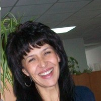 ALCOMET AD Employee Maya Chilikova's profile photo