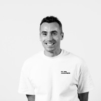 Plato Creative Employee Myles Beardsmore's profile photo