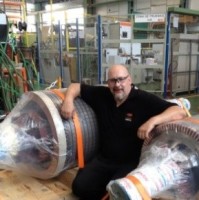 Moog Inc. Employee Thomas Shaffer's profile photo