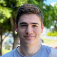 Max Shochet's profile photo