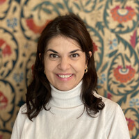 Dina Ntziora Email & Phone Number