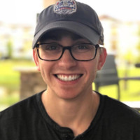 Sunnyside (formerly Cutback Coach) Employee Quinn Bond's profile photo