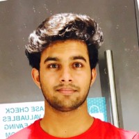 LegalKart Employee Vishal Chauhan's profile photo