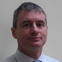 University of Limerick Employee John Murnane's profile photo