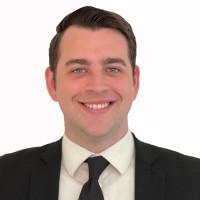 Fetch Pet Insurance Employee Nicholas Laffey's profile photo