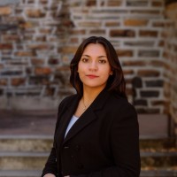 Duke University Employee Ashley Deleon's profile photo
