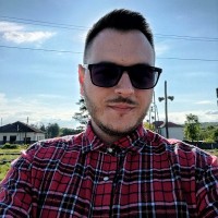 Rondocarton s.r.l. Employee Alexandru Cebuc's profile photo