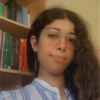 SOKOLLAB Employee Chaimaa Chekairi's profile photo