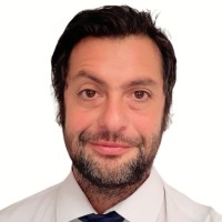 Pontificia Universidad Católica de Valparaíso Employee Sebastián Paredes Contreras's profile photo