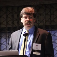 GTS Technology Solutions Employee Kevin Schwartz's profile photo