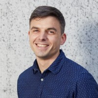 Colruyt Group Technics Employee Pierre Godart's profile photo