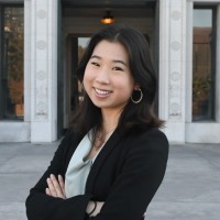 Pika Employee Allison Dai's profile photo