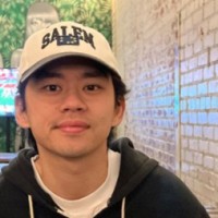 CENIC Employee John Kim's profile photo