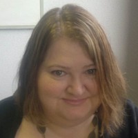 Shaw Trust Employee Rachael Goodson's profile photo