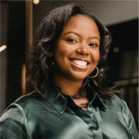 Concept Properties Employee Mirlanda Joachin's profile photo