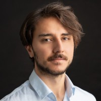 LIMONCLOUD Employee Vefik Kocagil's profile photo