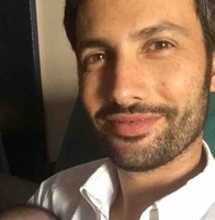JOFEBAR Employee Pedro Cruz's profile photo