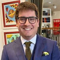 M&T Bank Employee Keith Monahan's profile photo