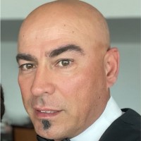 New Era Cap Employee Eric Tosello's profile photo