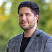 auftanken.TV Employee Patrick Schreiber's profile photo