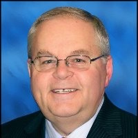 WANE 15 Employee Alan Riebe's profile photo