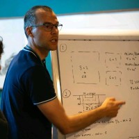 FC Paços de Ferreira Employee Paulo Farinhas's profile photo