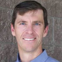 Deschutes County Employee Erik Kropp's profile photo