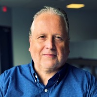 ComTec Solutions Employee Roel Martinez's profile photo