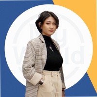 MyWorld Careers Myanmar Employee Su Myat's profile photo