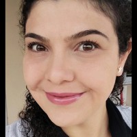 Videojet Technologies Employee Amanda Antunes Cavalcante's profile photo