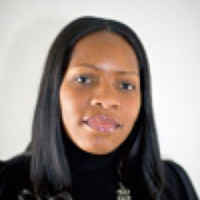 SUNY Geneseo Employee Sasha Eloi-Evans's profile photo