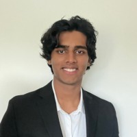 USC Liquid Propulsion Laboratory (LPL) Employee Rushabh Pawnikar's profile photo