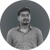 MN World Enterprise Private Limited Employee Swikar Gupta's profile photo