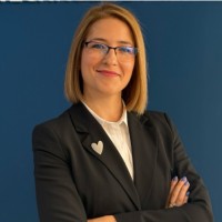 InTec System Employee Aleksandra Rizovska's profile photo