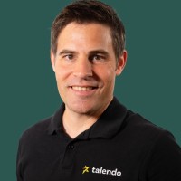 talendo Employee Thomas Wegmann's profile photo